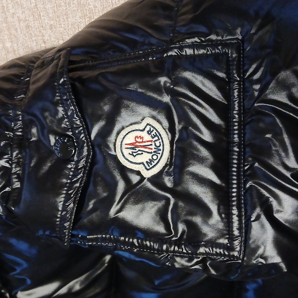 Moncler maya jacket mens - Picture 2 of 15